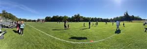 First Start Soccer