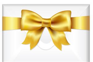 Pool Gift Certificate