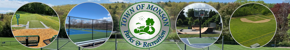 Monson Parks & Recreation